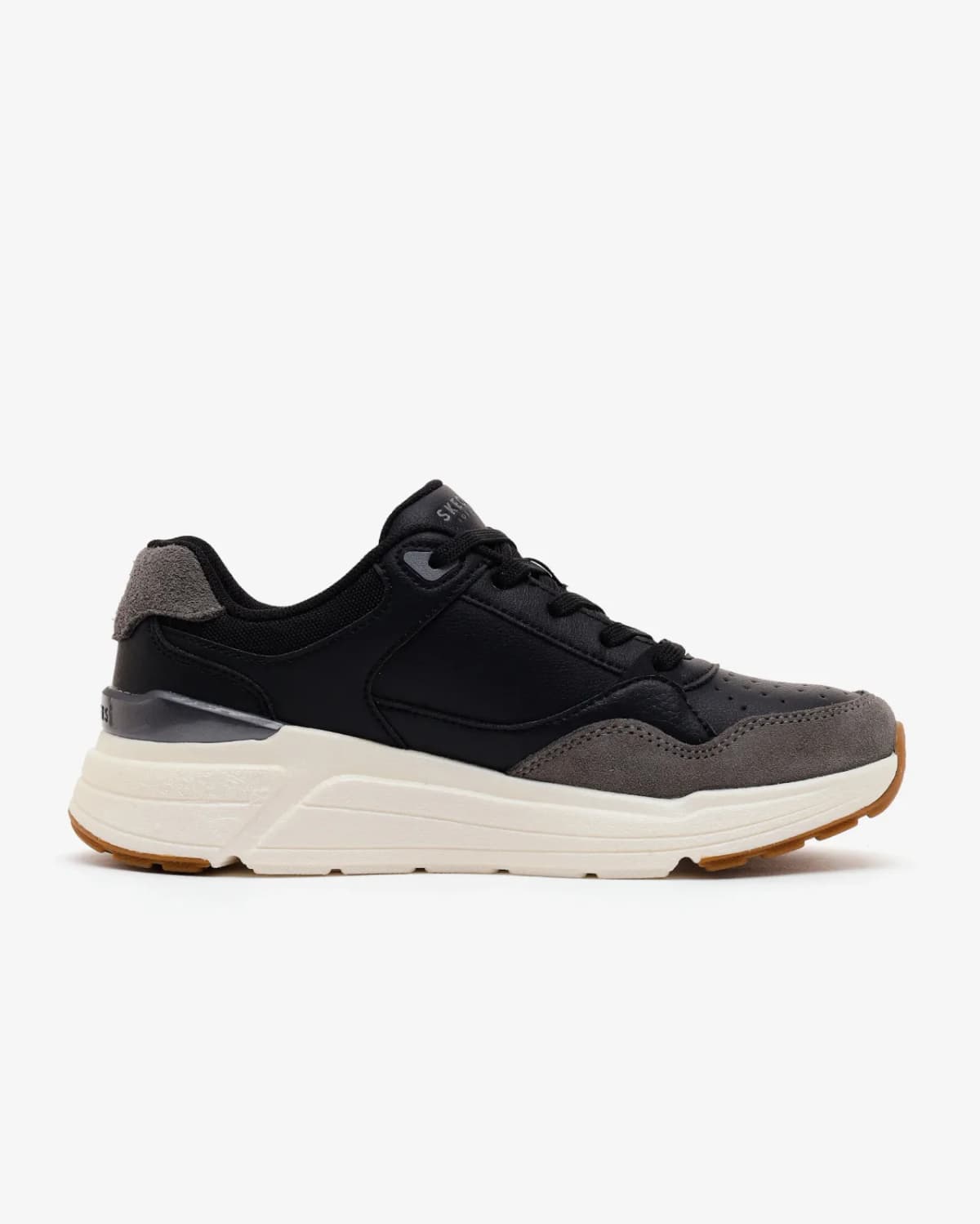 Skechers Rovina Lite - Cool Two The Core Kadın Siyah Sneakers