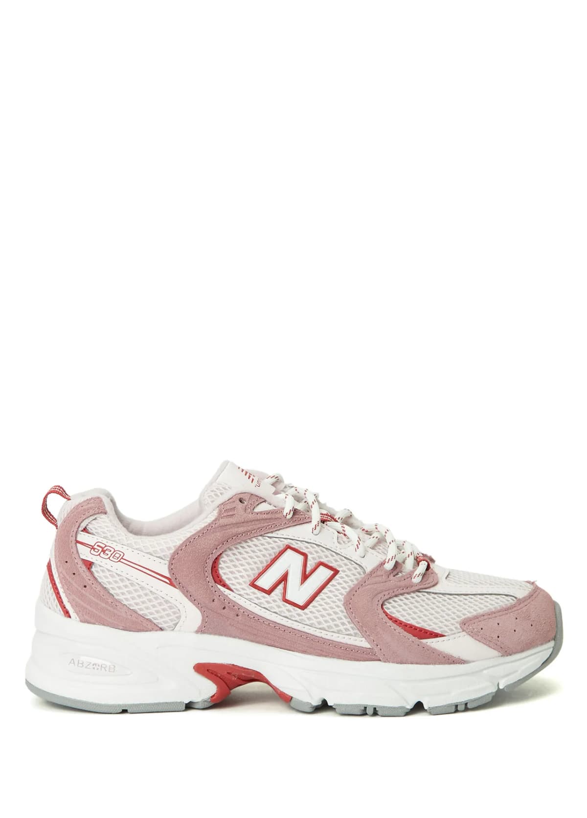 New Balance 530 Kadın Sneaker — Çok Renkli