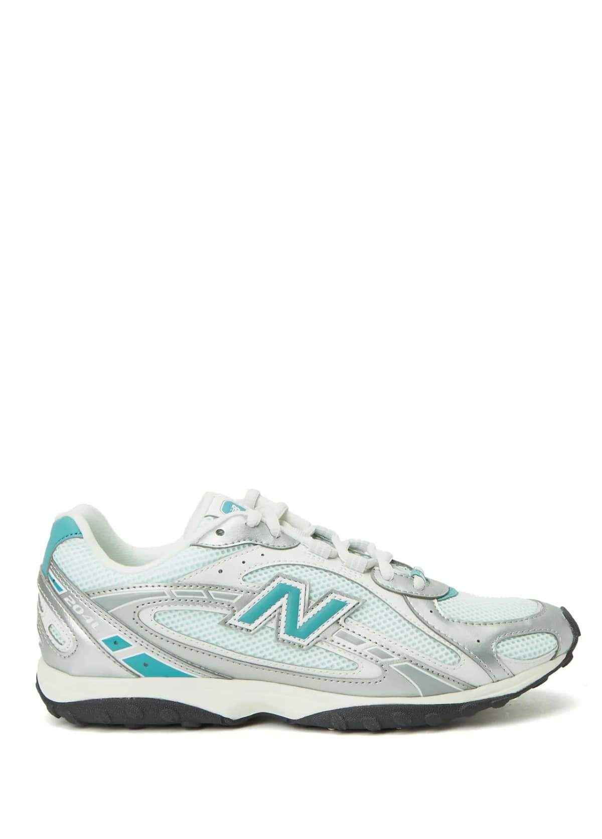 New Balance 204 Kadın Sneaker — Çok Renkli