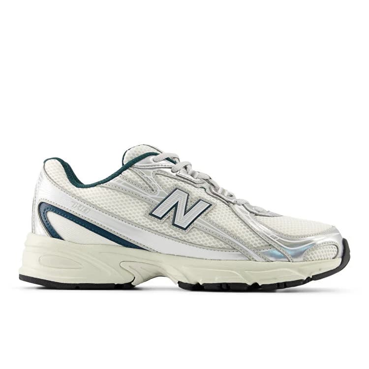 740 Yeşil Kadın Sneaker