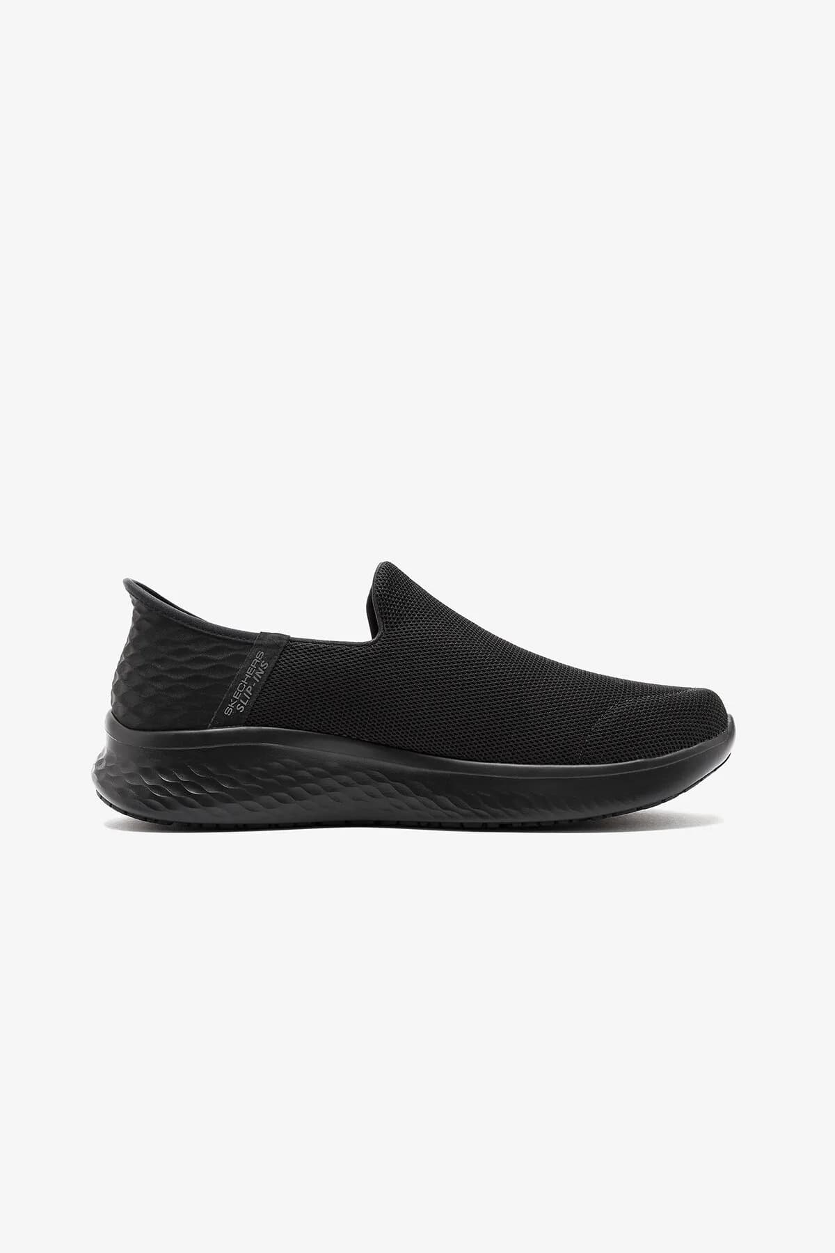 Skechers Slip-ins Erkek Skech Lite Pro Sr Ayakkabı Siyah