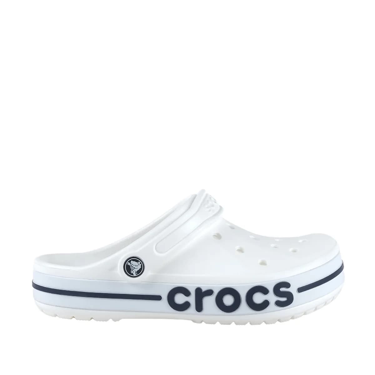 Crocs Bayaband Clog Beyaz Terlik