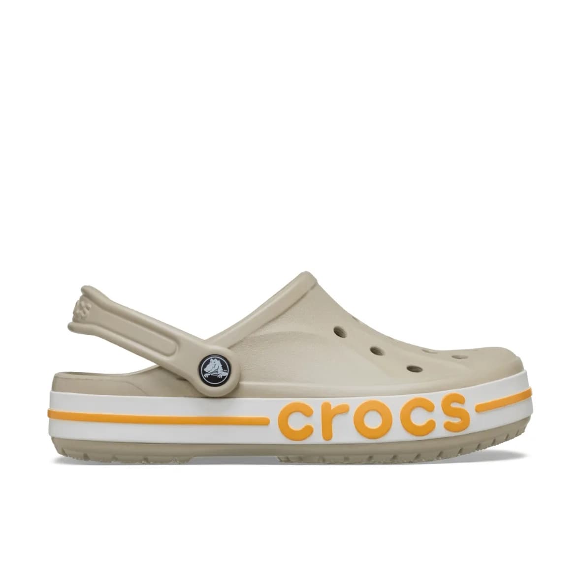 Crocs Bayaband Clog Kadın Terlik - Sütlü Kahve