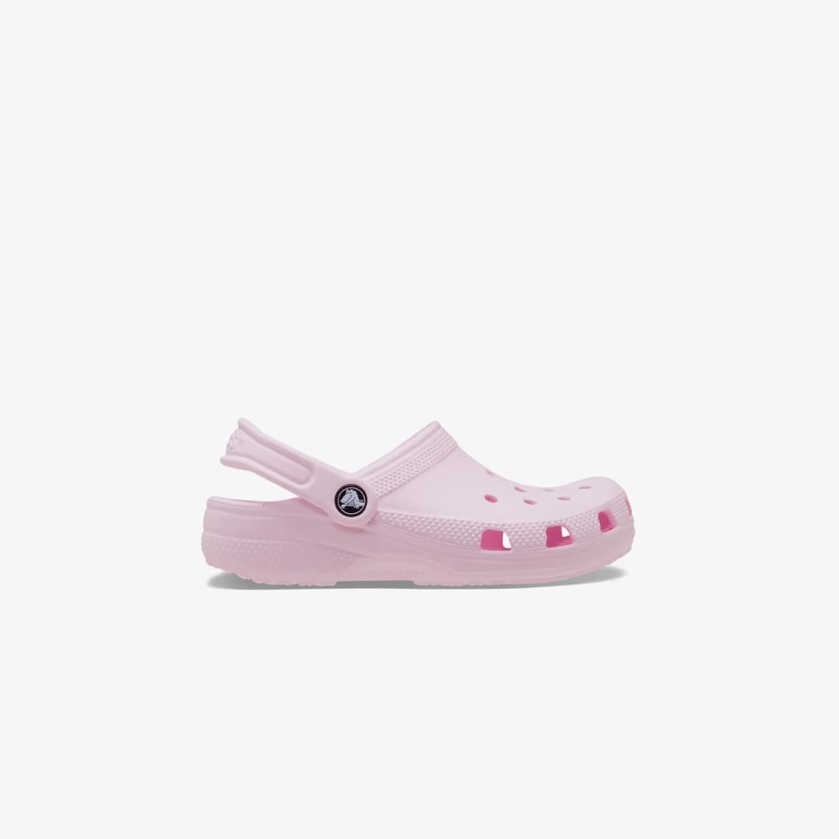 Crocs Classic Clog Çocuk Pembe Terlik