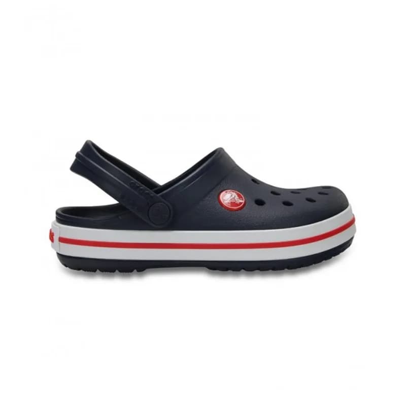 Crocs Crocband Clog Bebek Lacivert Terlik