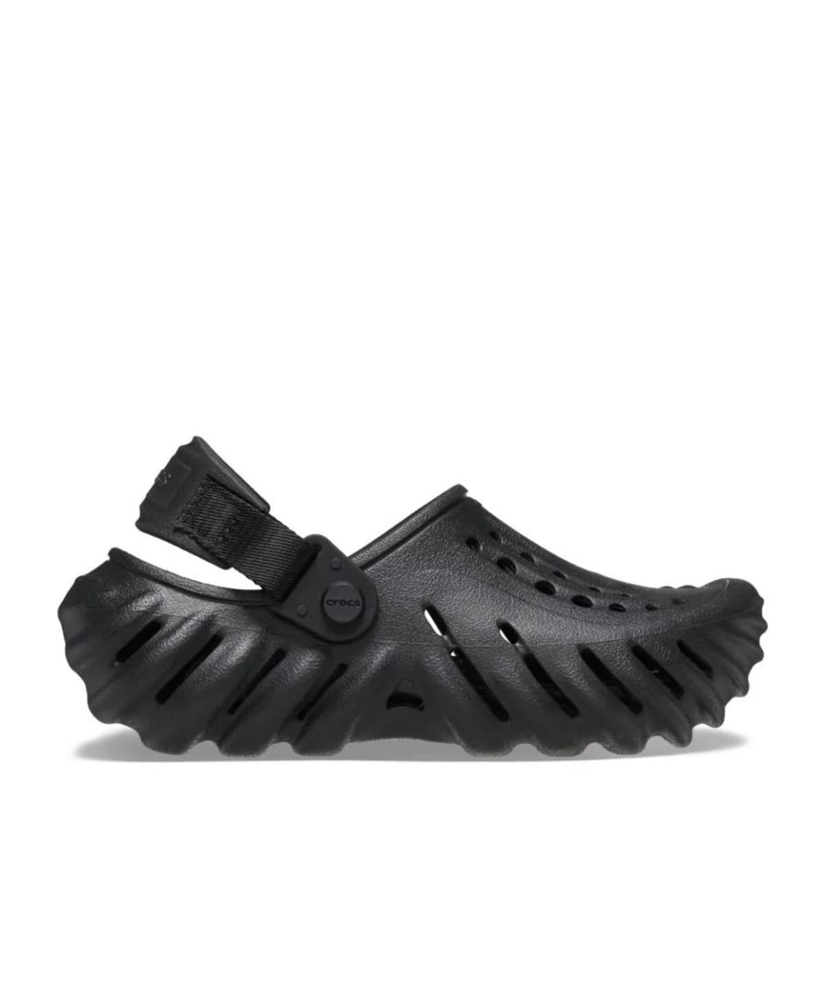 Crocs Echo Clog K — Çok Renkli