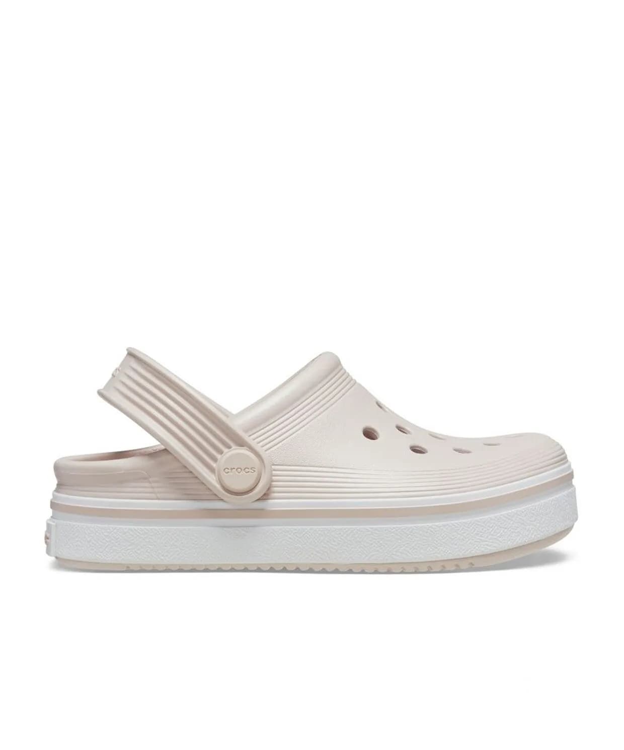 Crocs Off Court Clog K