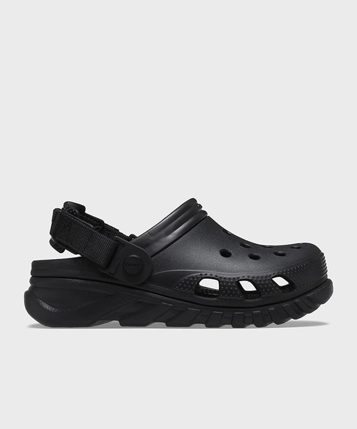 Crocs Duet Max II Clog K
