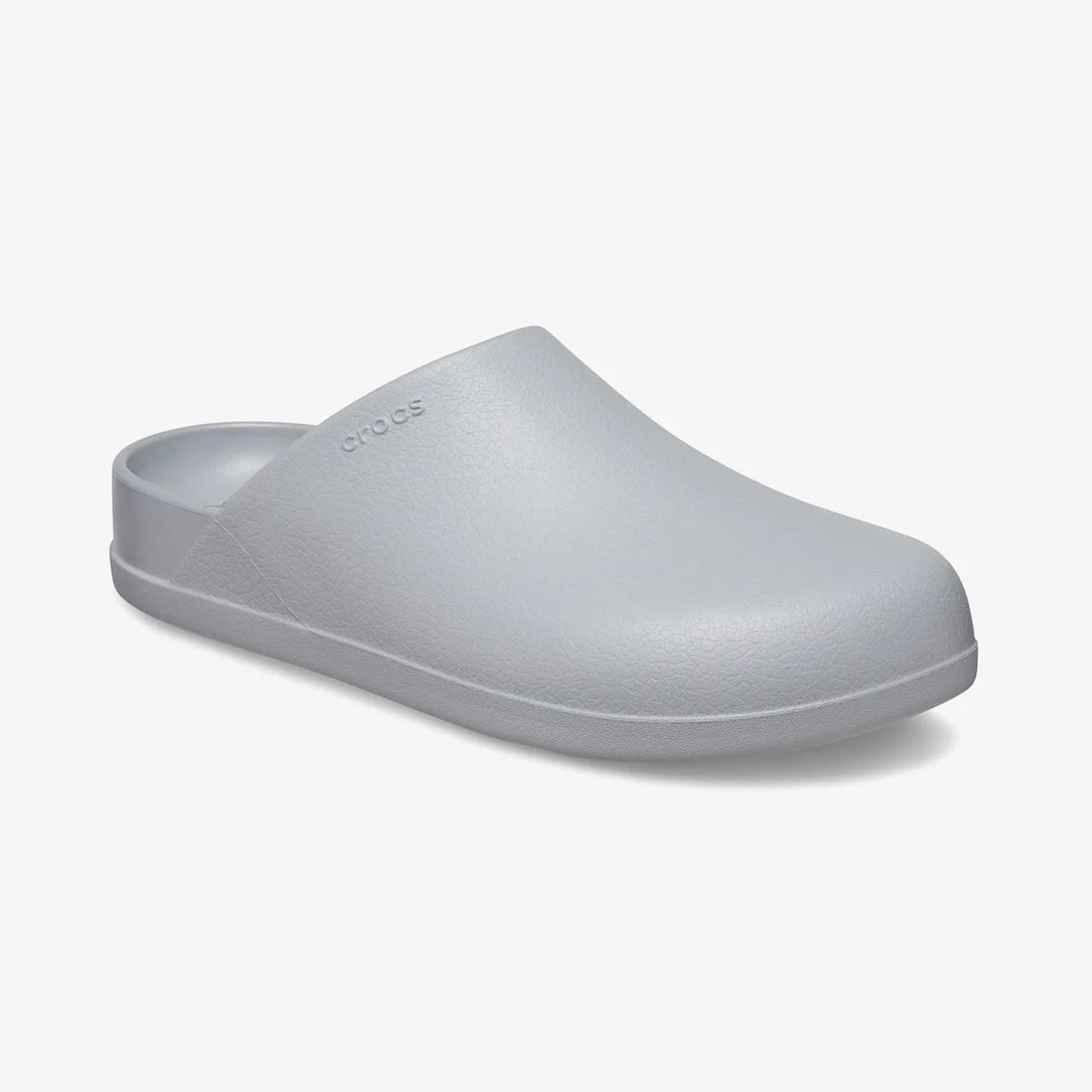 Crocs Dylan Erkek Gri Terlik