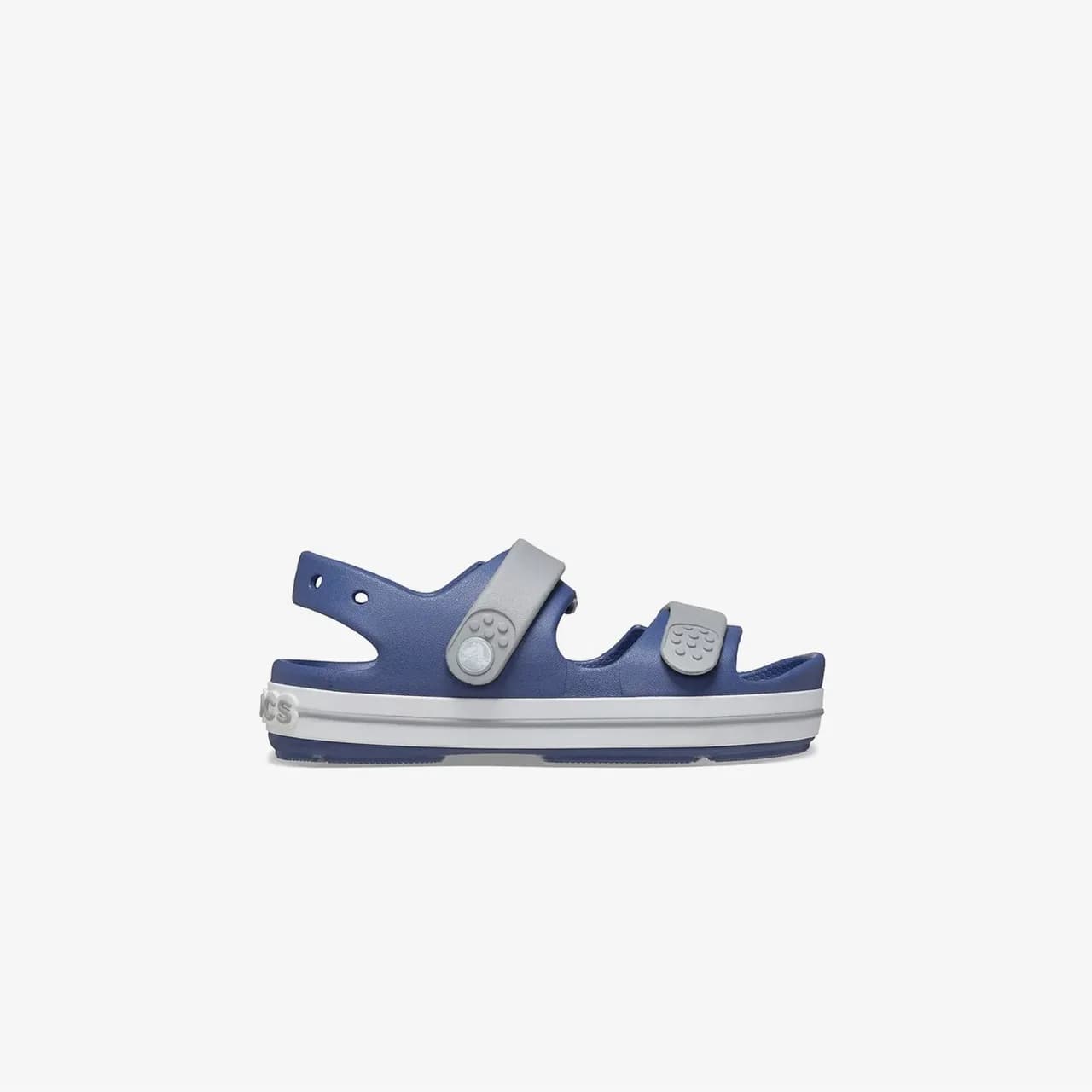 Crocs Crocband Cruiser T Bebek Mavi Sandalet