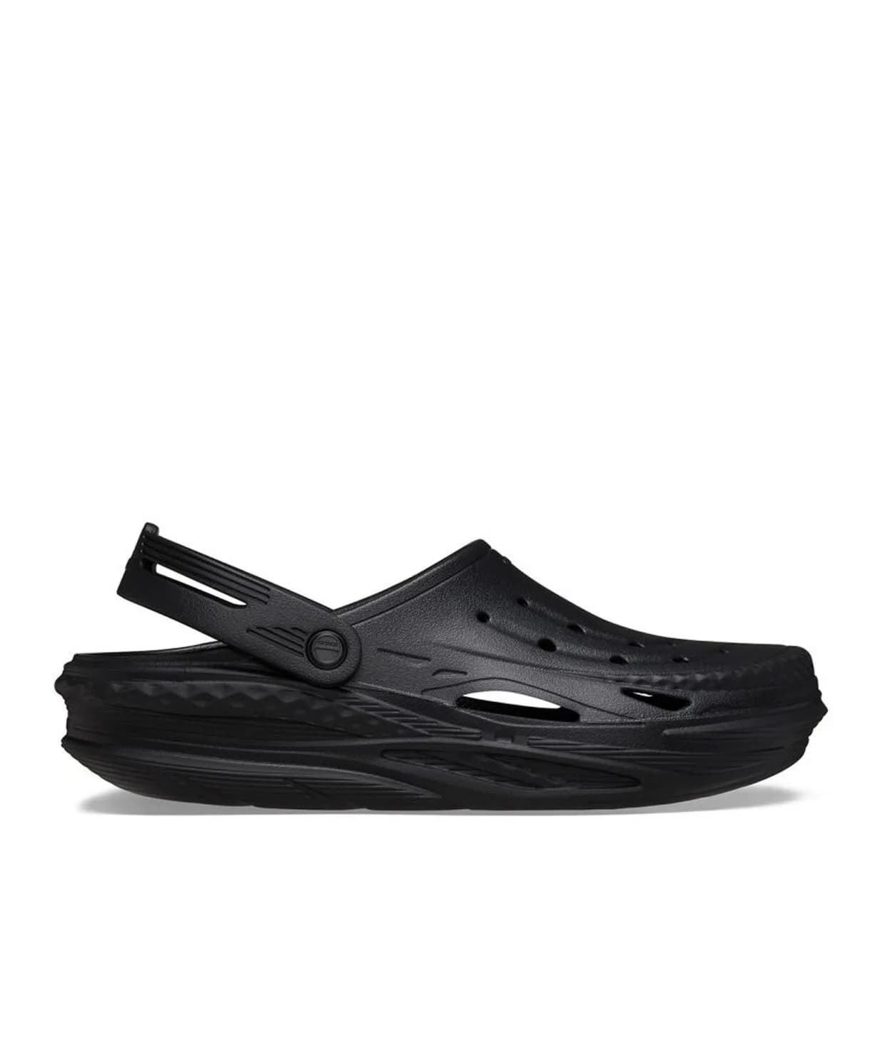Crocs Off Grid Clog