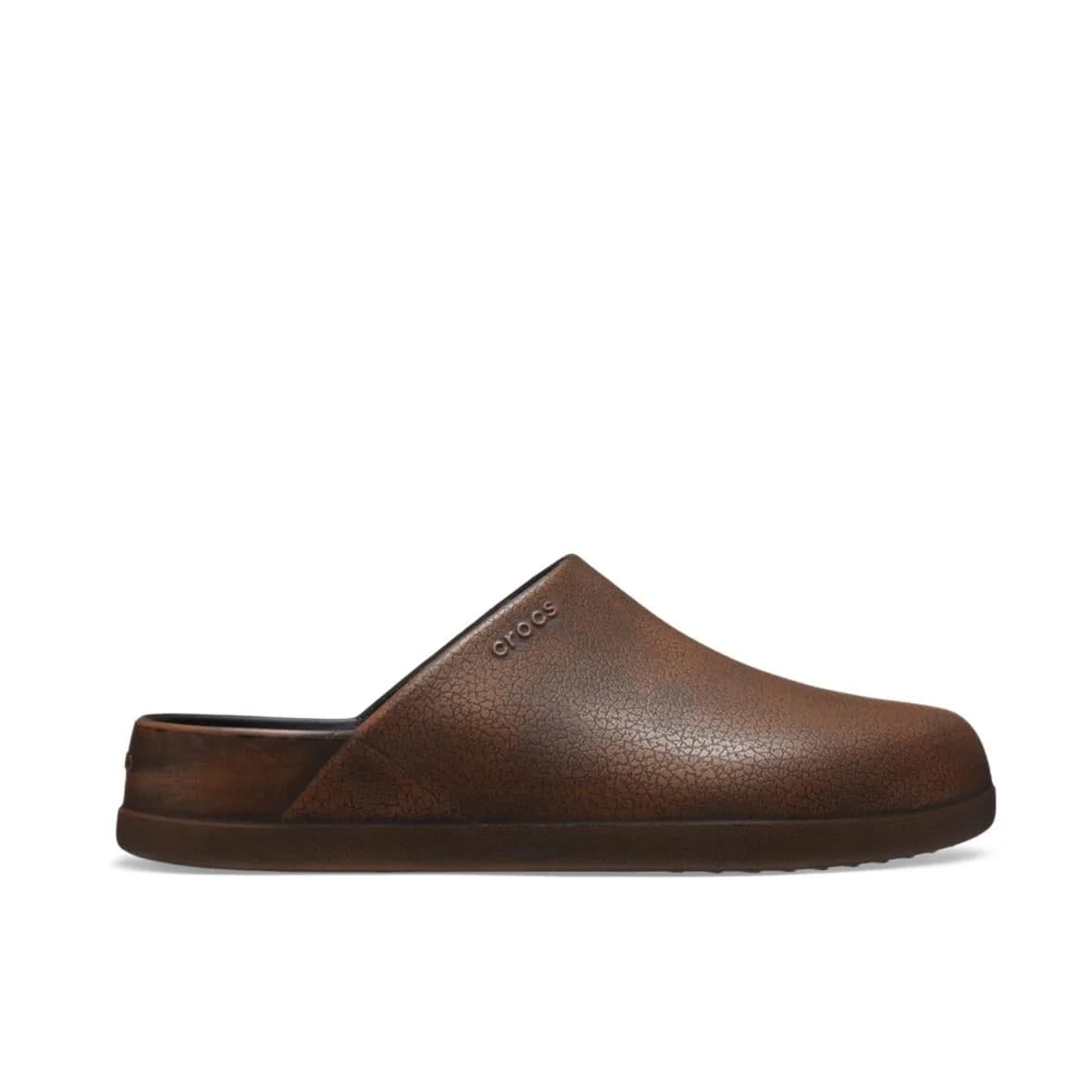 Crocs Dylan Burnished Clog Kadın Terlik - Mocha — Kahverengi