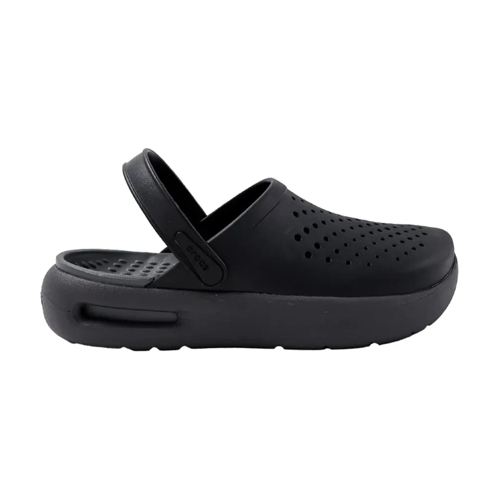 Crocs InMotion Clog Unisex Terlik Siyah