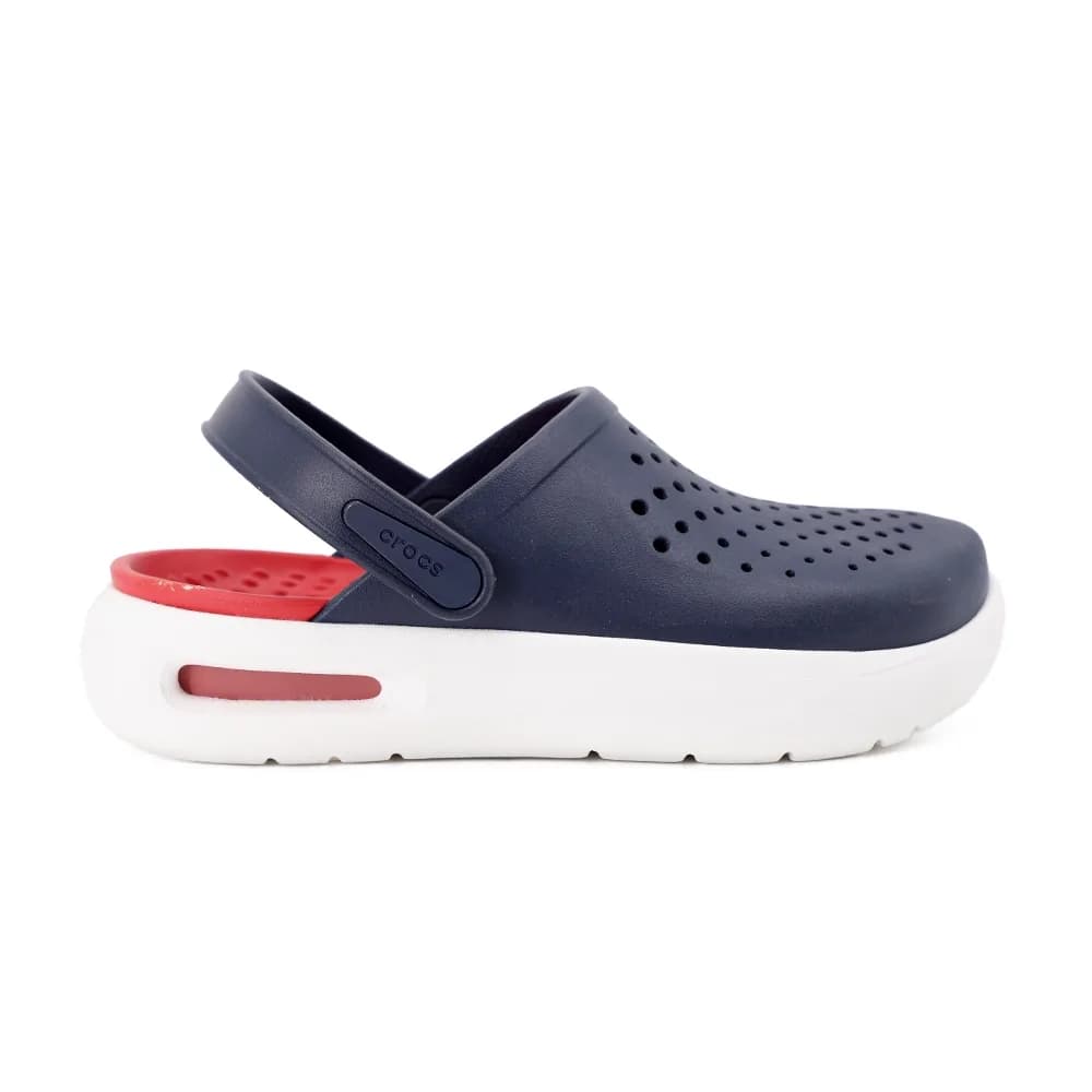 Crocs InMotion Clog Unisex Terlik Lacivert