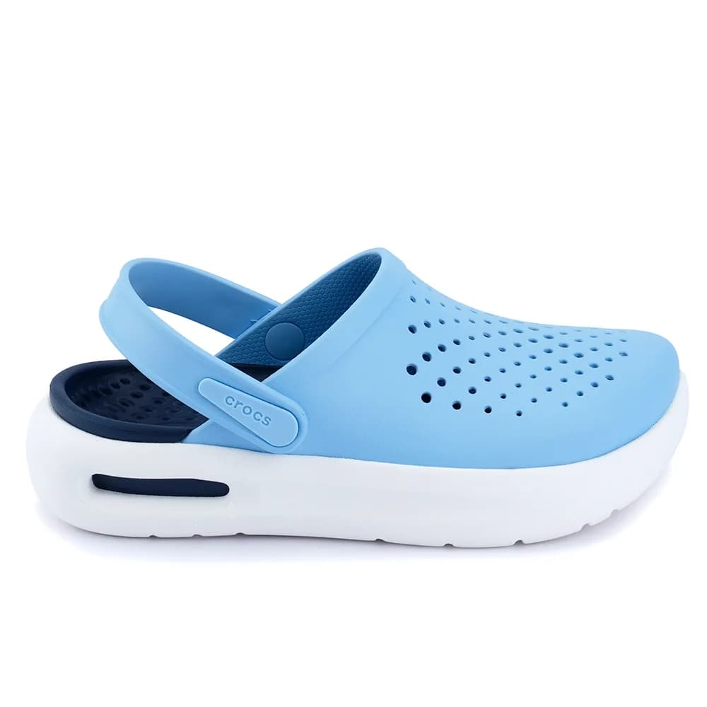 Crocs InMotion Clog Unisex Terlik Mavi