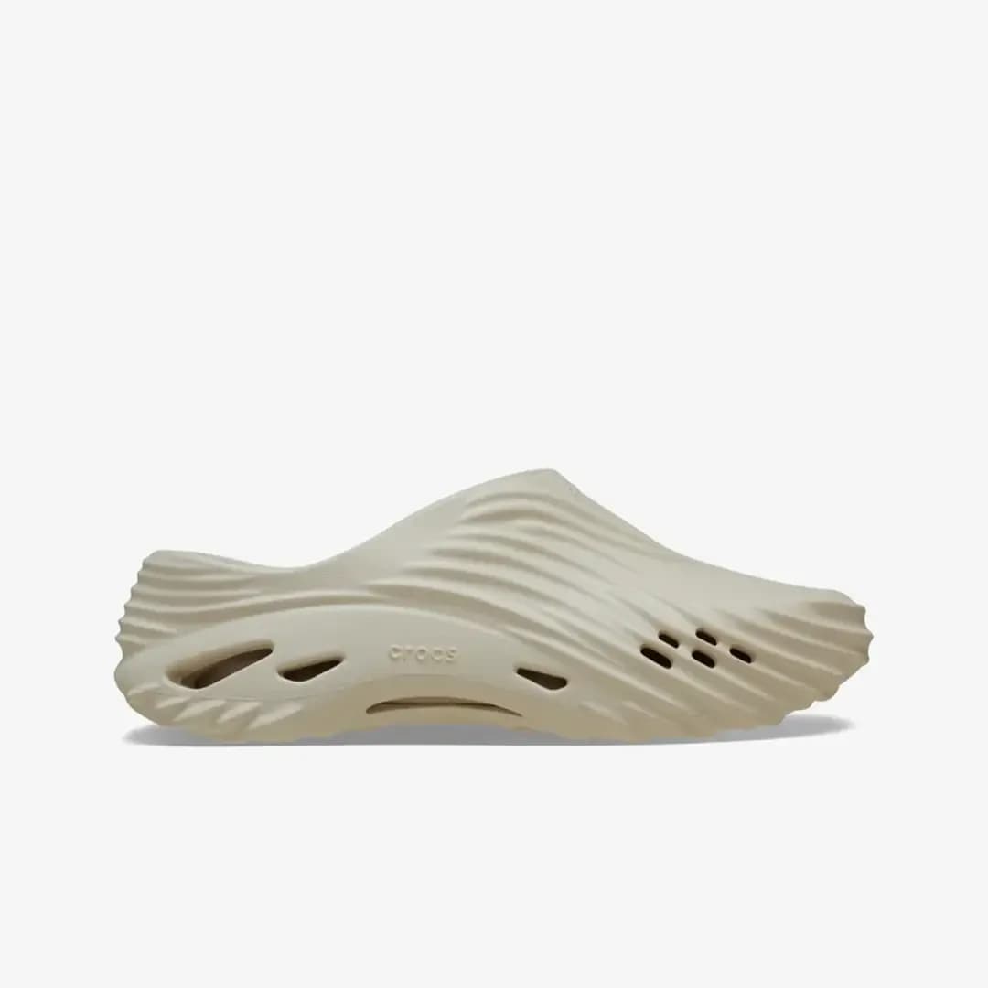Echo Wave 'Almond Tint'