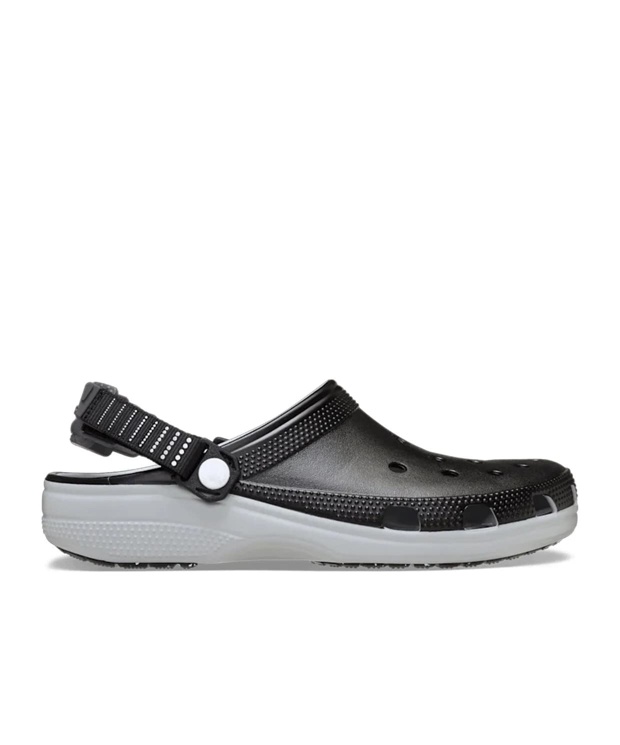Crocs Classic Turbo Clog