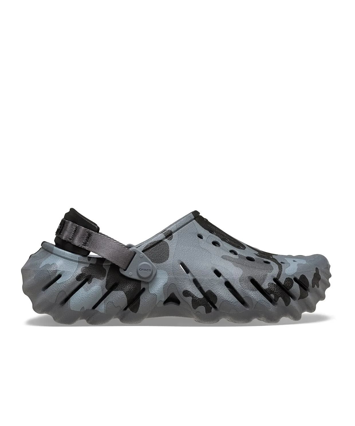 Crocs Echo Duck Camo Clog