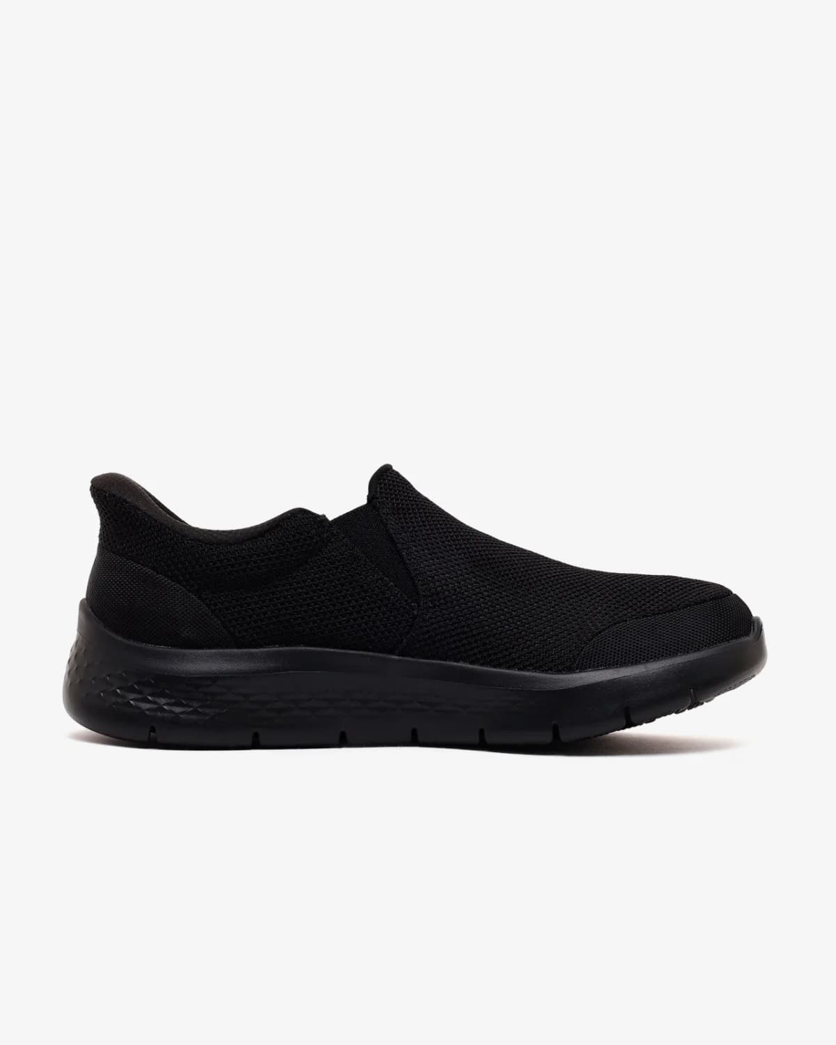 Skechers Go Walk Flex - Ojai Erkek Siyah Yürüyüş Ayakkabısı