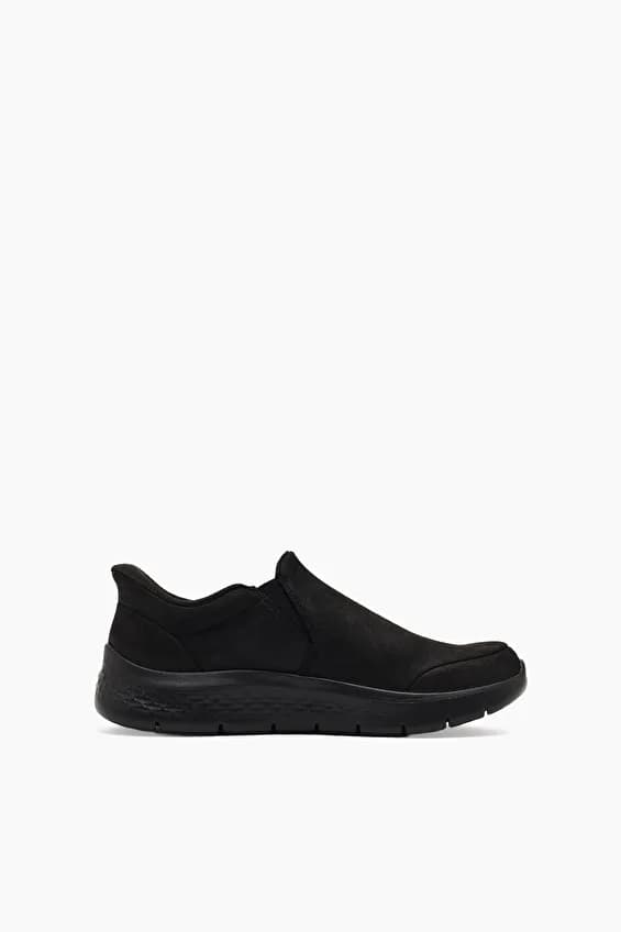 Skechers Erkek Go Walk Flex Ray Ayakkabı Siyah