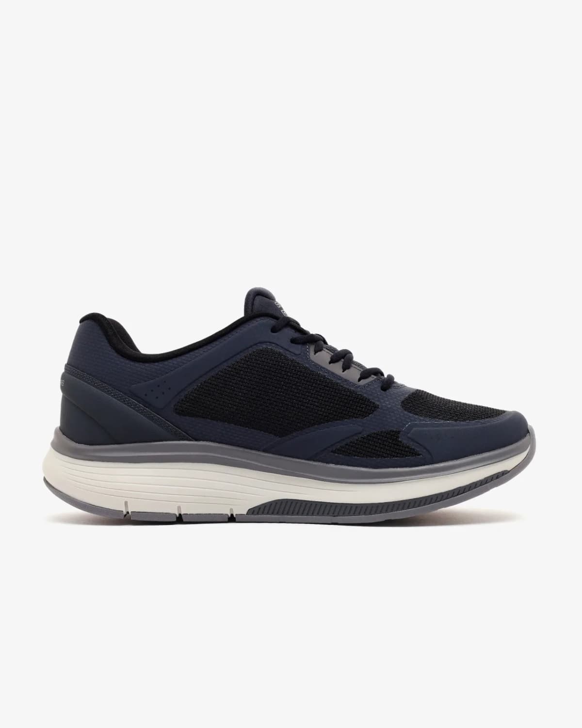 Skechers Go Walk Workout Walker Erkek Siyah Yürüyüş Ayakkabısı