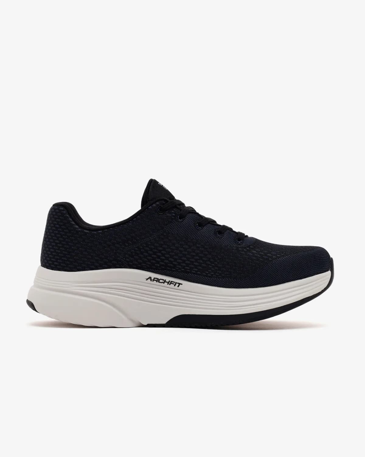 Skechers Go Walk Distance Walker - Zeke Erkek Lacivert Yürüyüş Ayakkabısı — Mavi