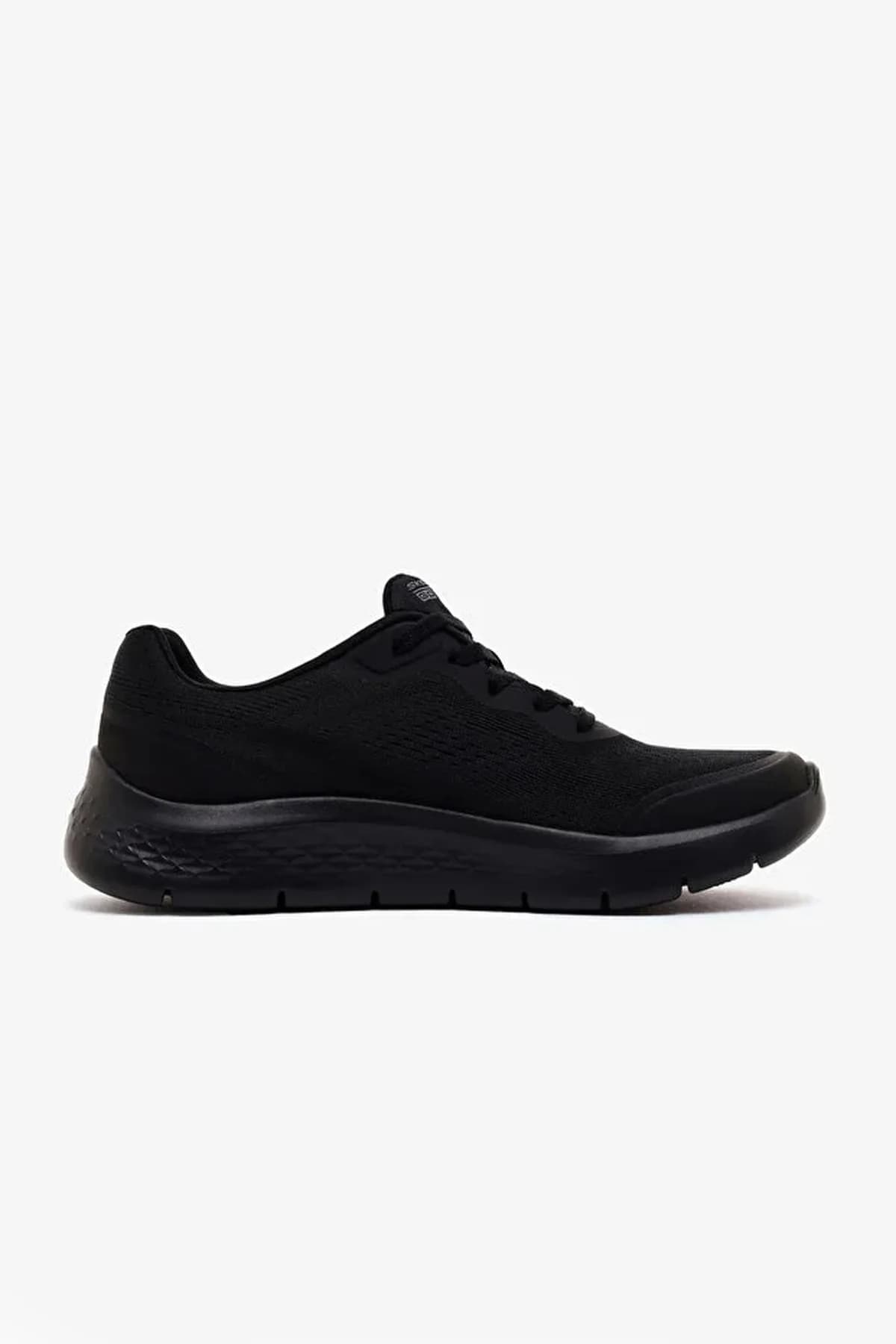 Skechers Erkek Go Walk Flex Ayakkabı Siyah