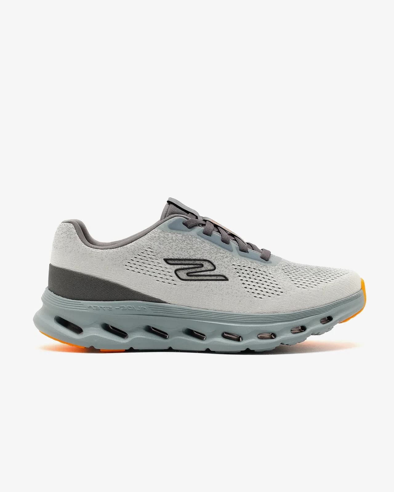 Go Walk Glide-step 2.0 Vic Erkek Haki Yürüyüş Ayakkabısı