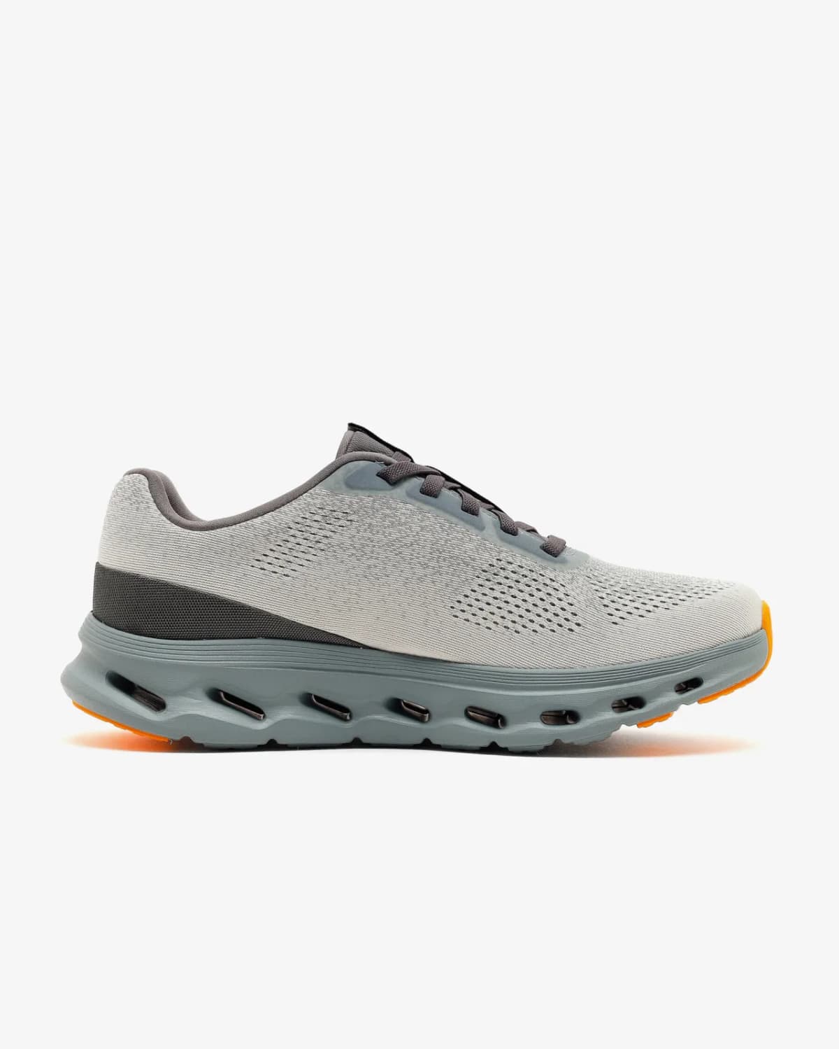 Skechers Go Walk Glide-step 2.0 Erkek Haki Yürüyüş Ayakkabısı — Gri