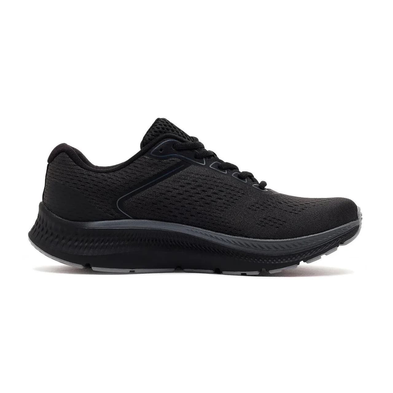 Skechers Go Run Consistent 2.0 Spor Ayakkabı Siyah