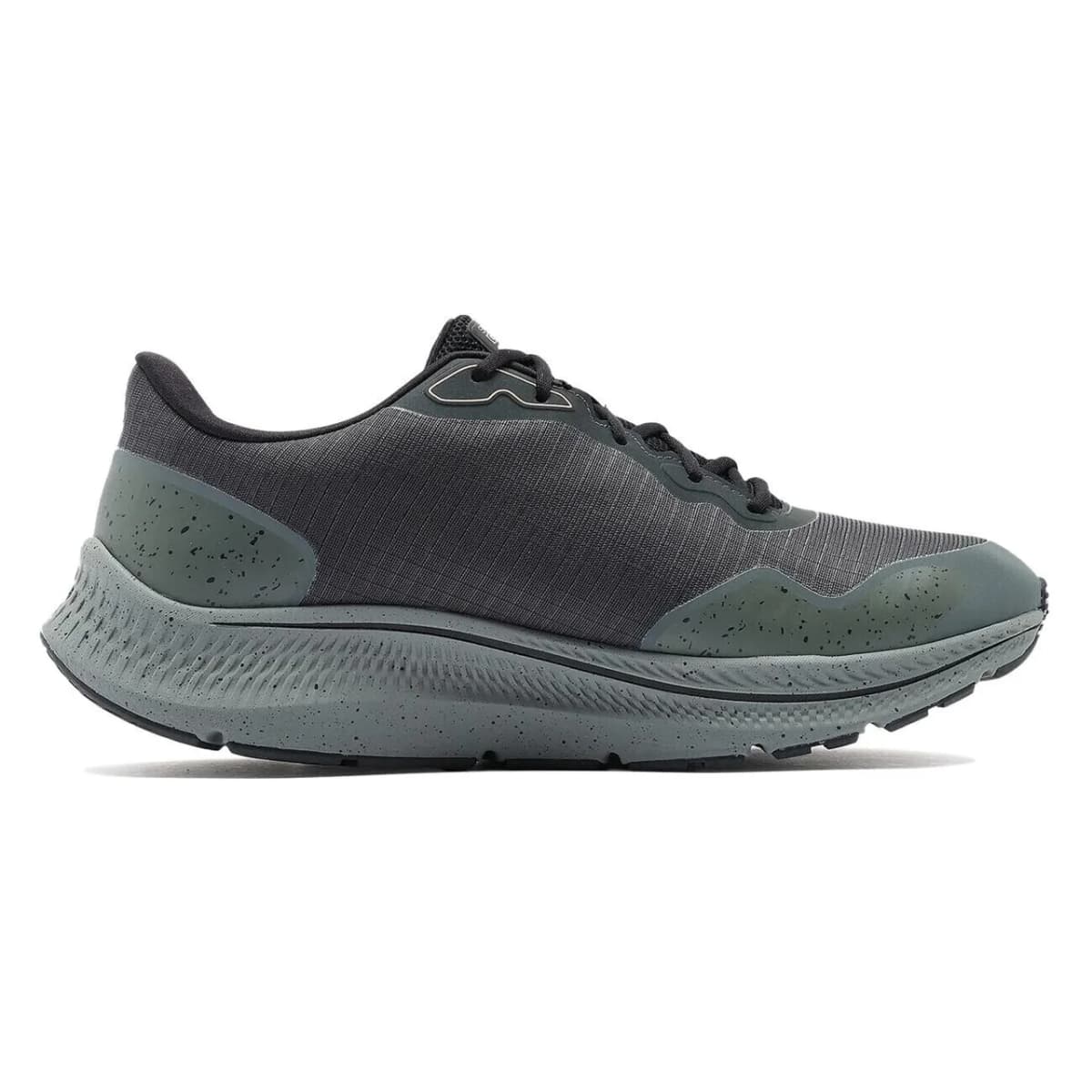 Skechers Go Run Consistent 2.0 - Piedmont Spor Ayakkabı Gri — Çok Renkli