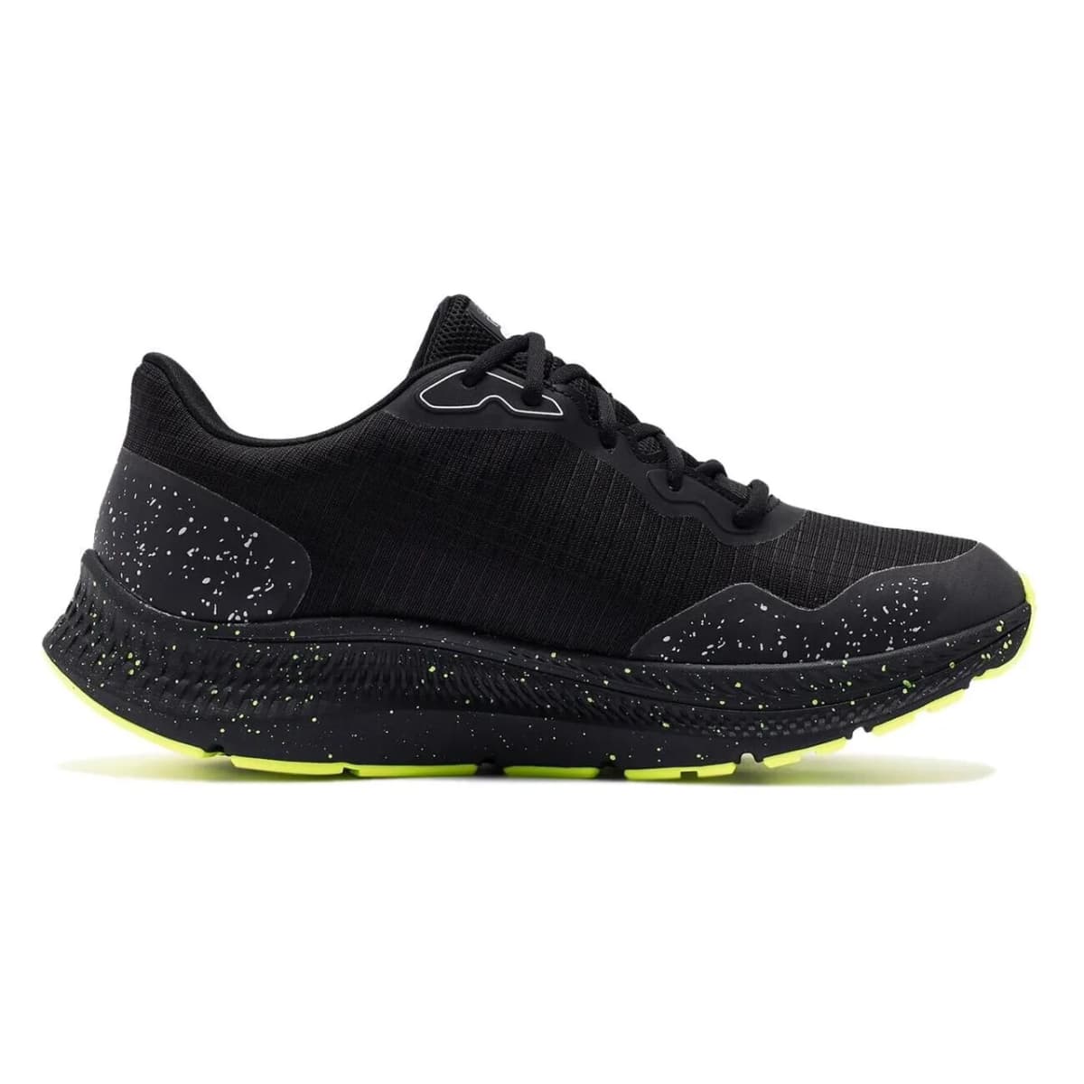 Skechers Go Run Spor Ayakkabı Siyah