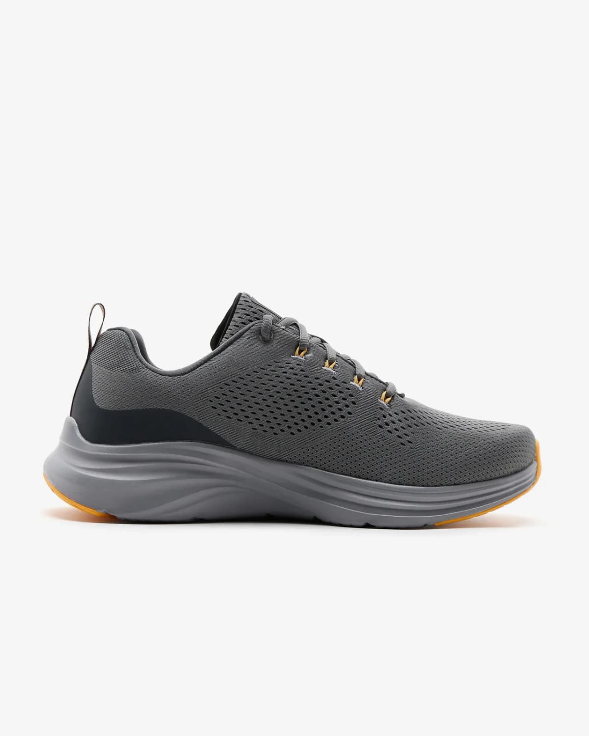 Skechers Vapor Foam Erkek Haki Spor Ayakkabı — Gri