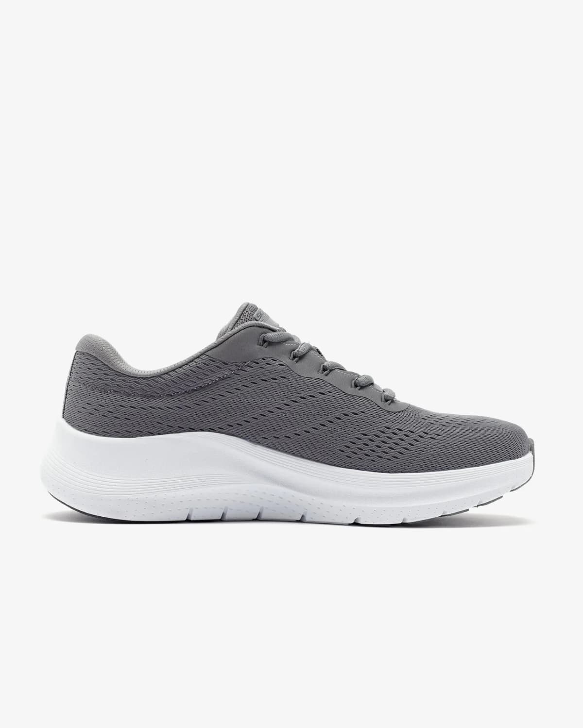 Skechers Erkek Arch Fit 2 0 Ayakkabı Gri