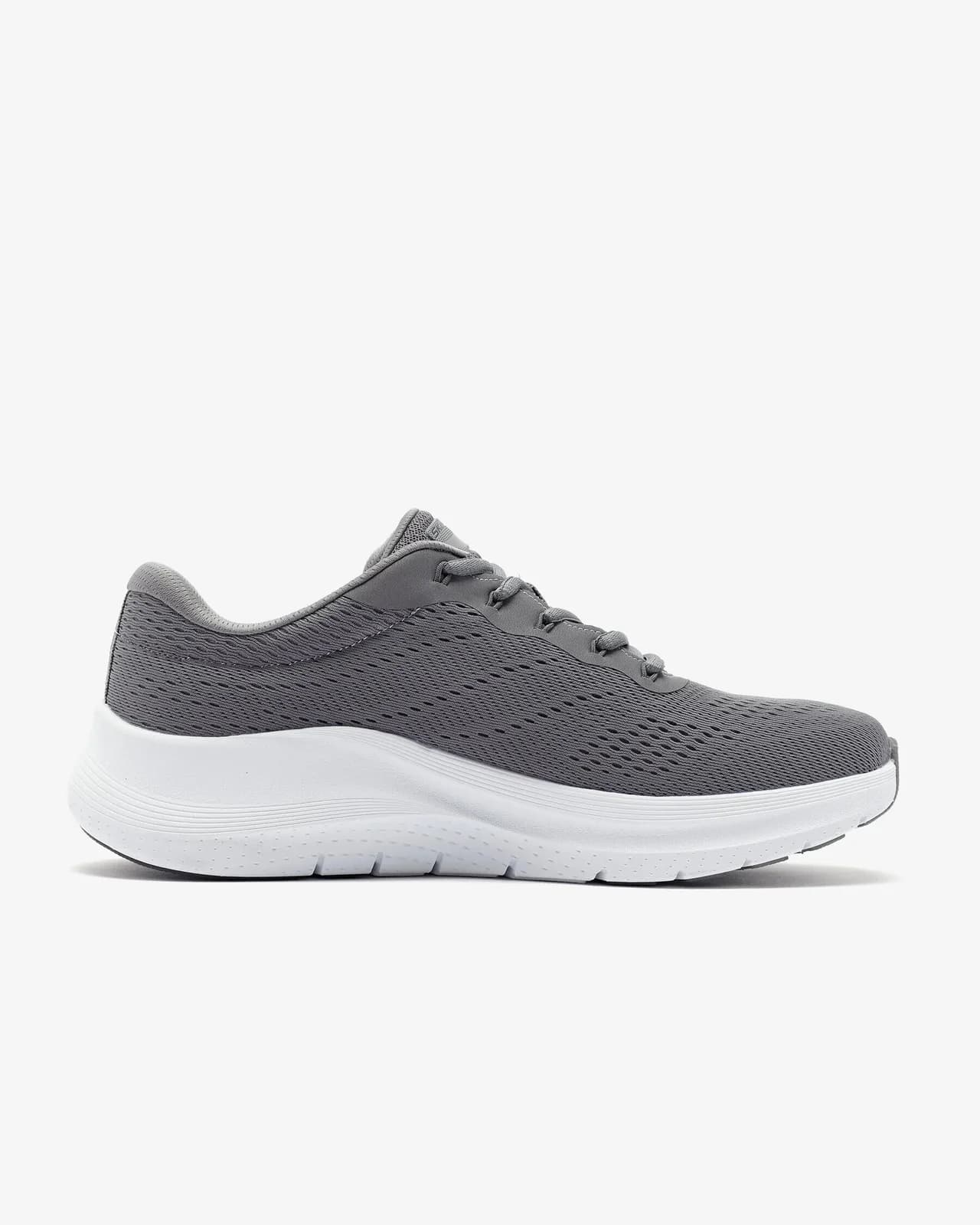 Skechers Erkek Arch Fit 2 0 Ayakkabı Gri