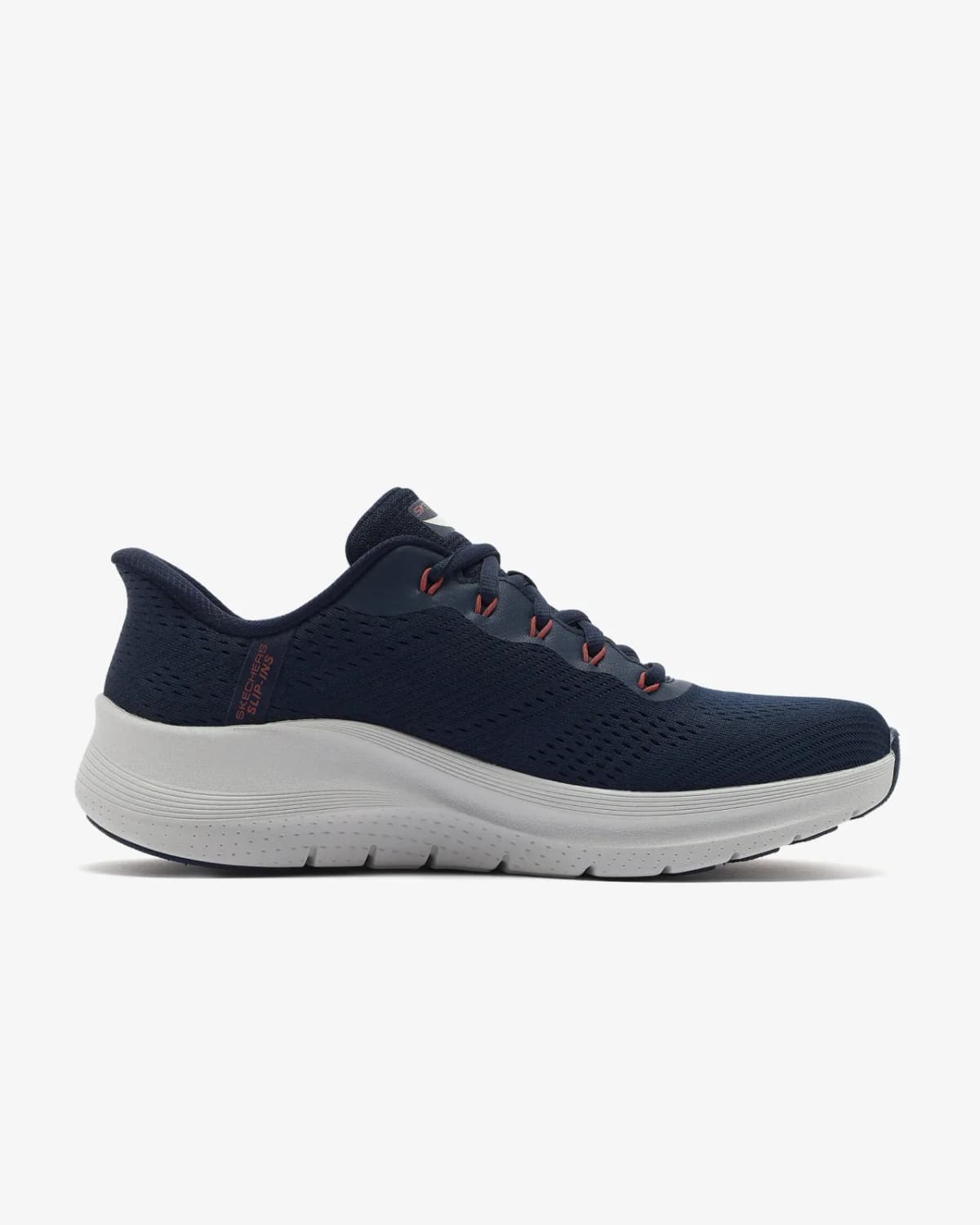 Skechers Arch Fit 2.0-Lestur Erkek Lacivert Spor Ayakkabı — Mavi