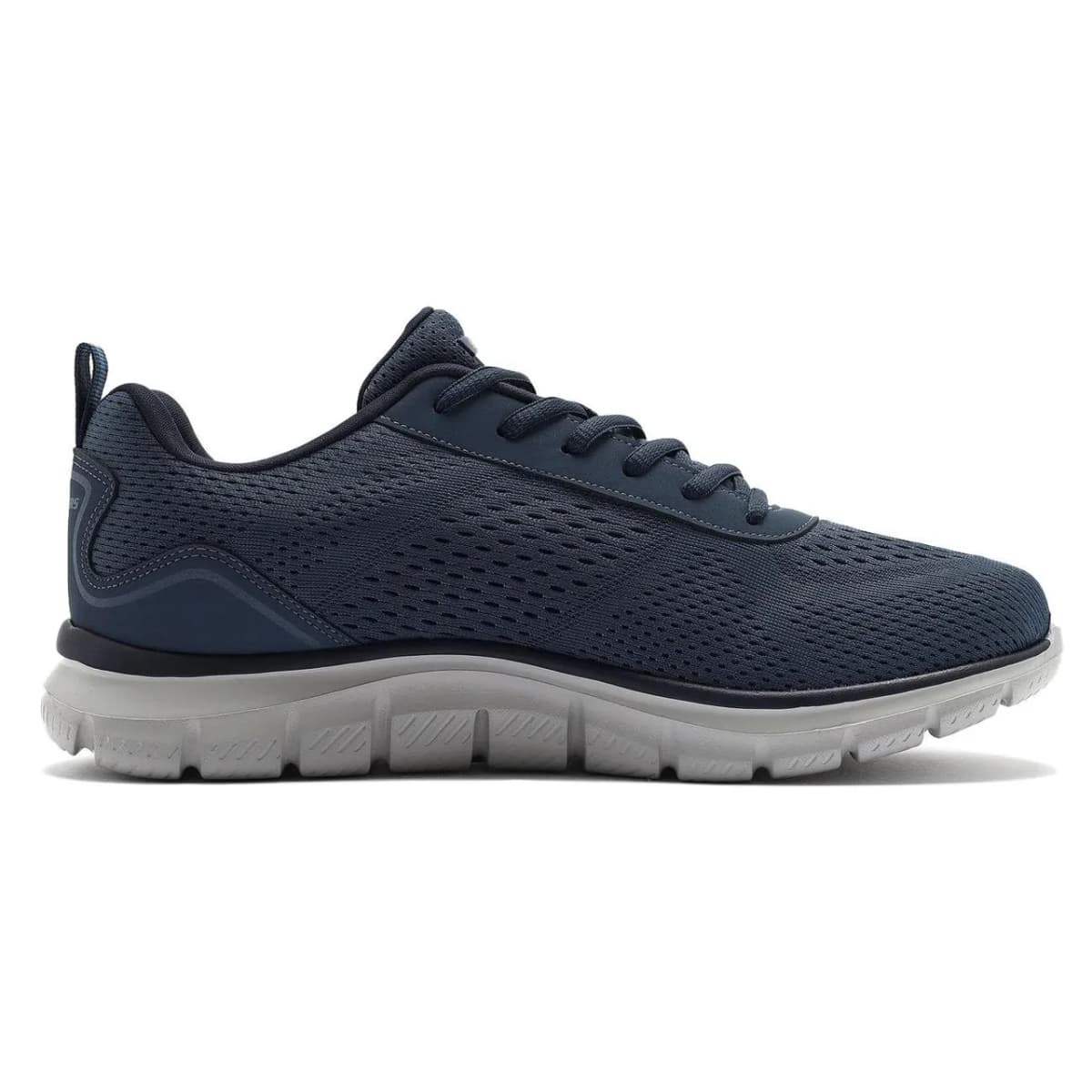 Skechers Track-Leshur Spor Ayakkabı Mavi