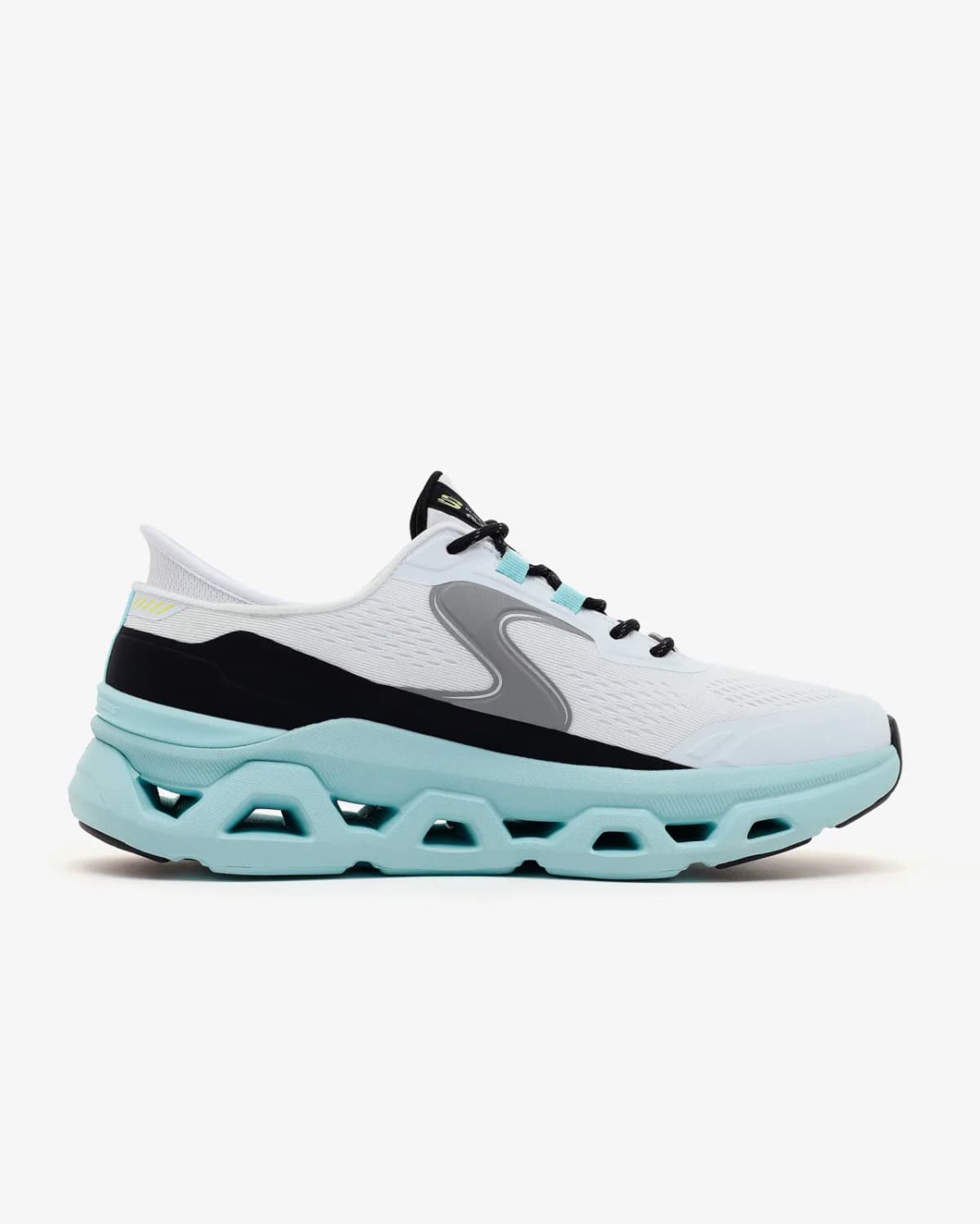 Skechers Glide-step Altus Erkek Beyaz Spor Ayakkabı