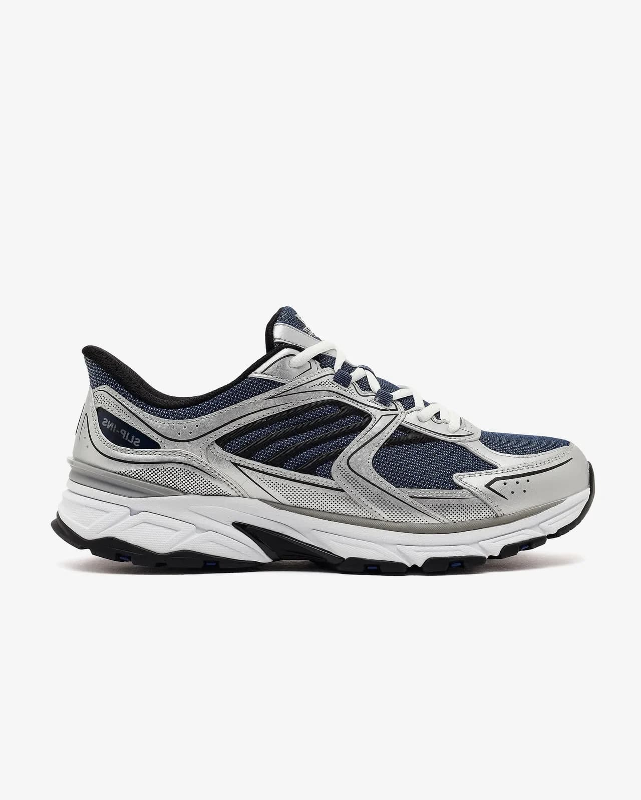 Stamina Sport Erkek Gri Sneakers