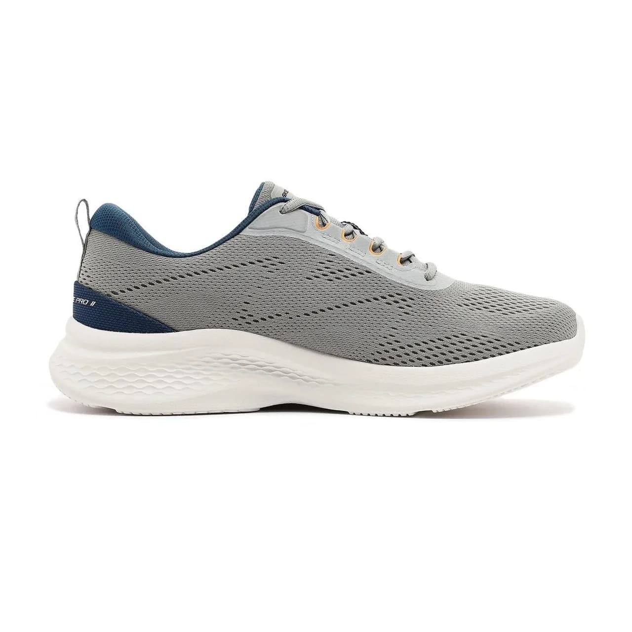 Skechers Skech-Lite Pro 2.0 Berrix Spor Ayakkabı Gri-Mavi