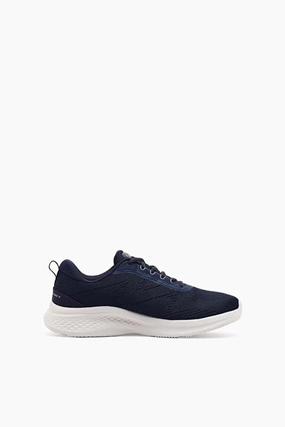 Skechers Erkek Skech Lite Pro Ayakkabı Lacivert — Mavi