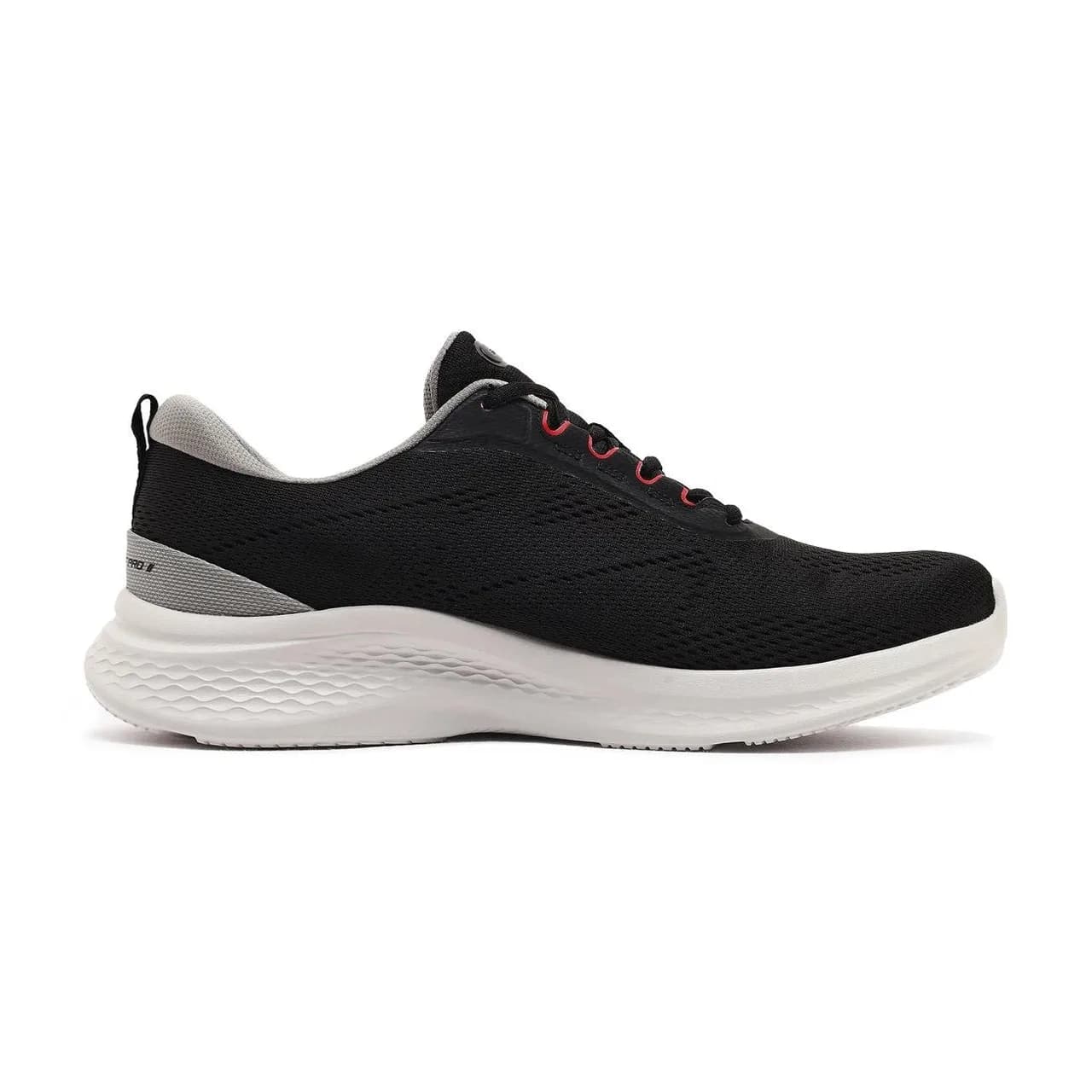 Skechers Skech-Lite Pro Spor Ayakkabı Siyah-Gri