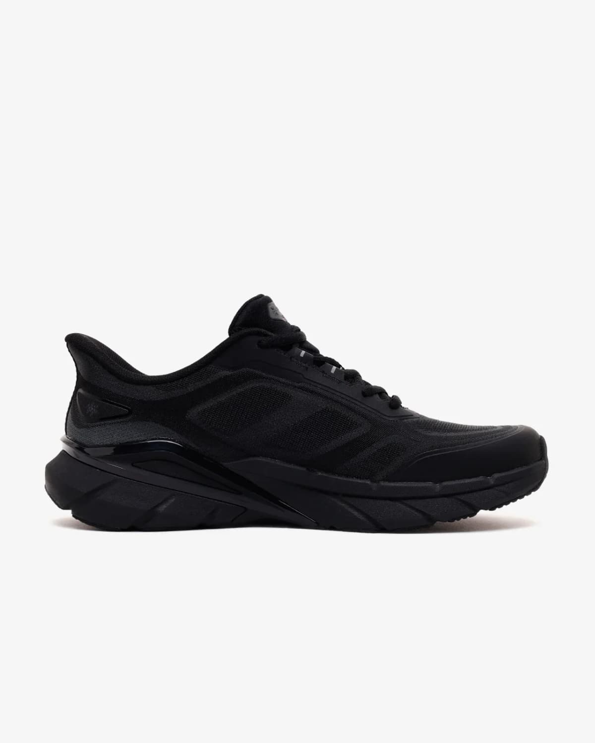 Skechers Skech Cage Erkek Siyah Spor Ayakkabı