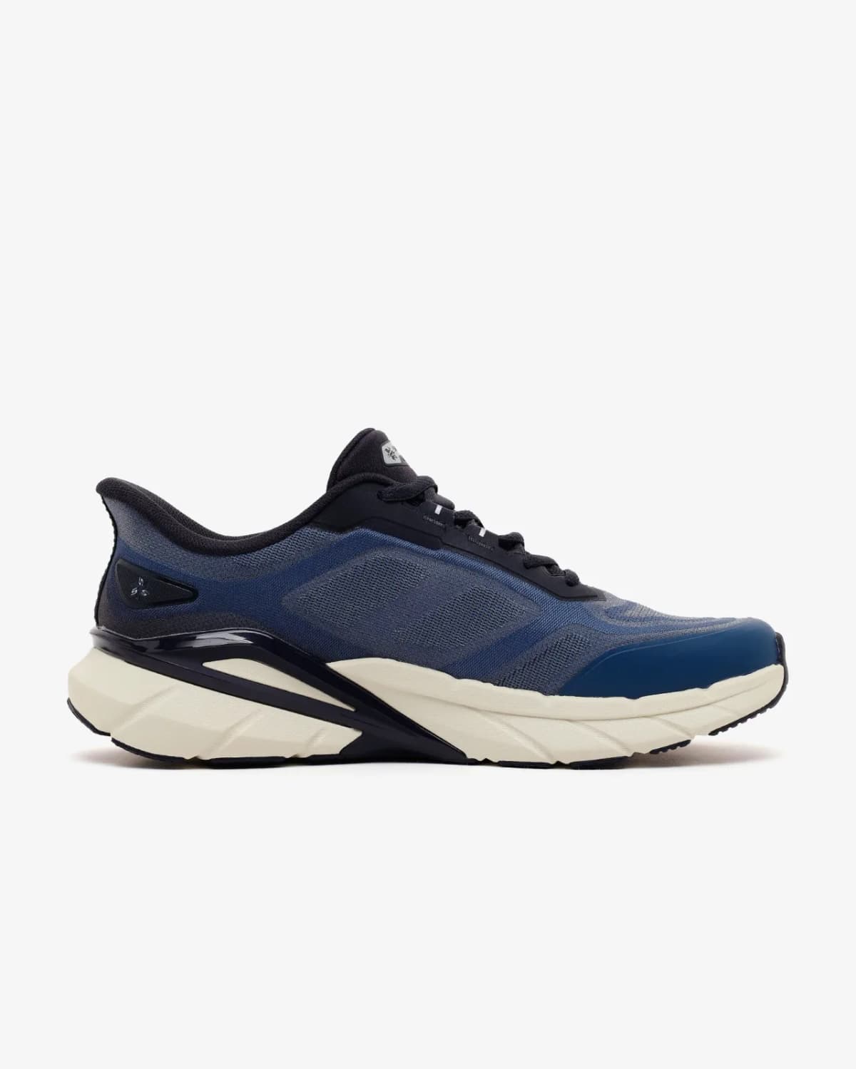 Skechers Skech Cage Erkek Lacivert Spor Ayakkabı — Mavi
