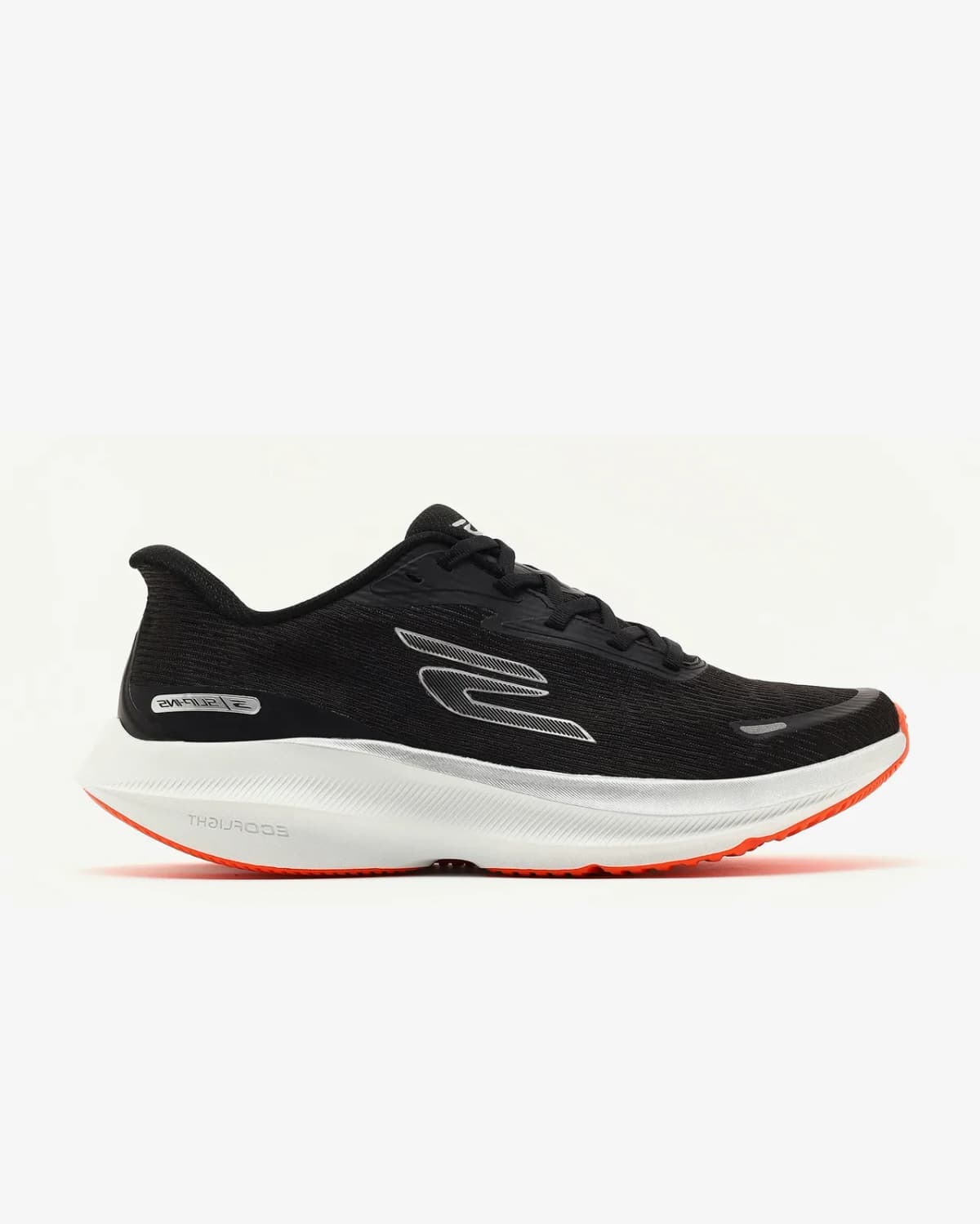 Skechers Skx Aero Pulse Si Erkek Siyah Koşu Ayakkabısı