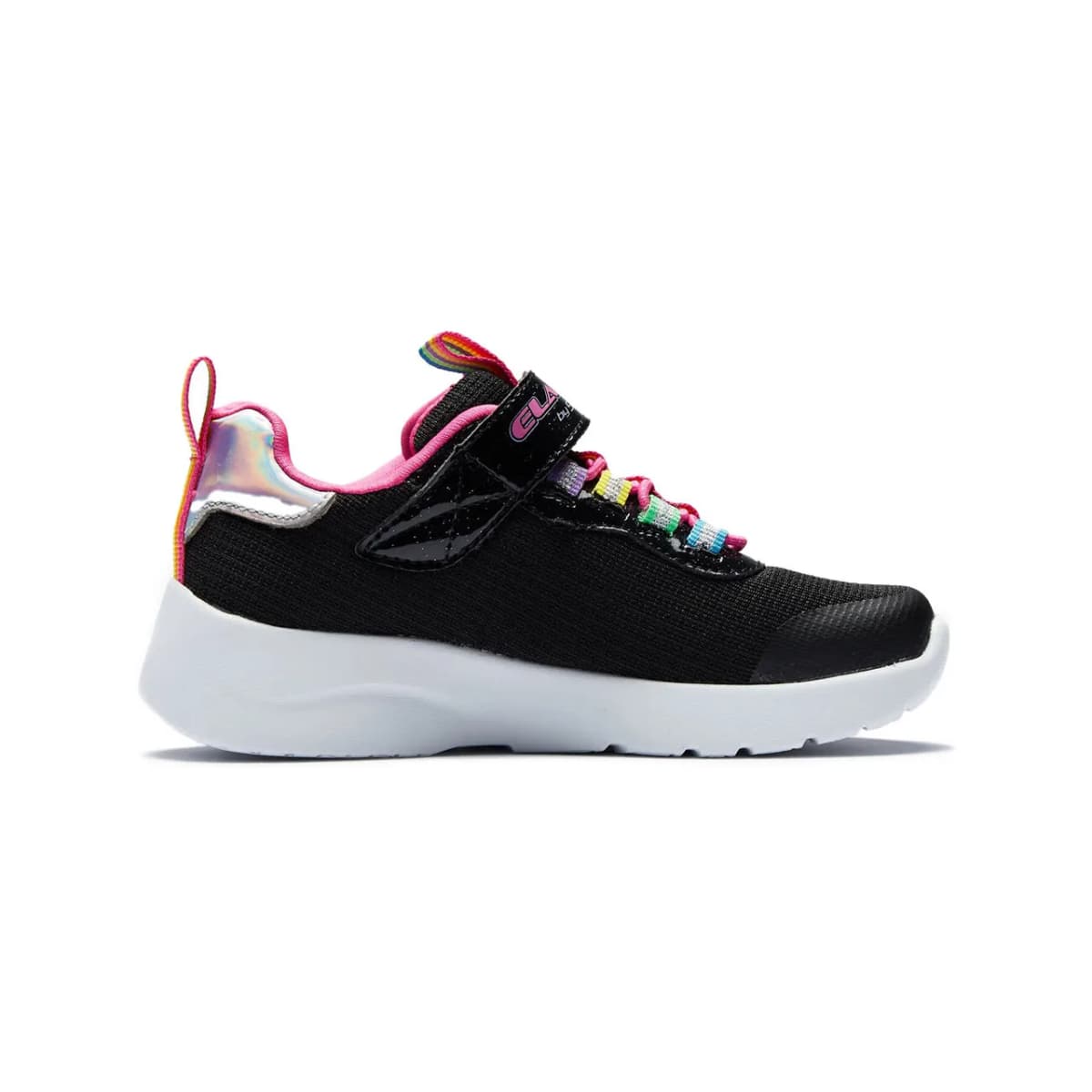Skechers Kız Çocuk Spor Ayakkabı Siyah