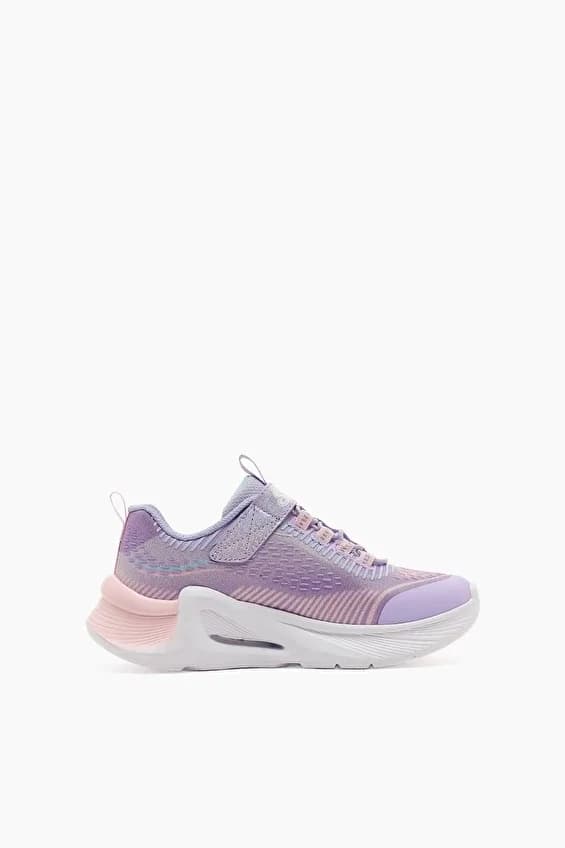 Skechers Çocuk Tide Tech Ayakkabı Lila — Çok Renkli