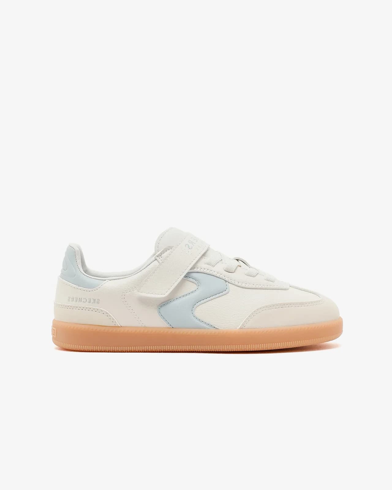 Hotshot Büyük Kız Çocuk Bej Sneakers
