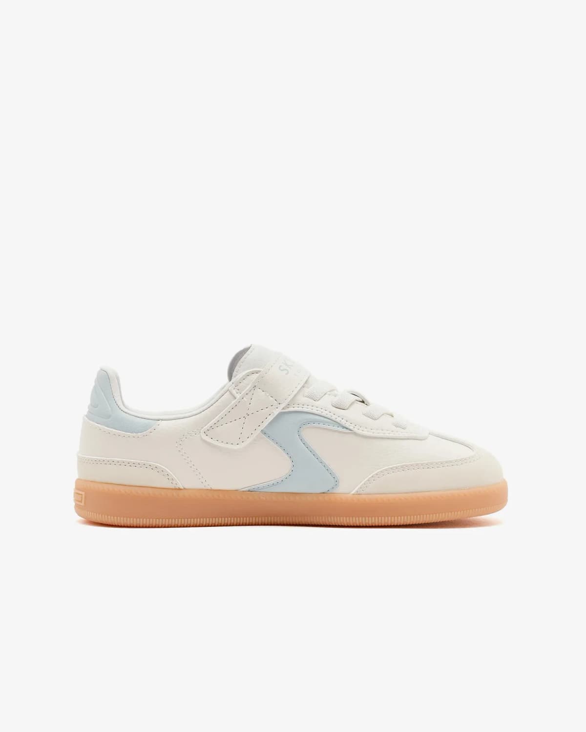 Skechers Hotshot Büyük Kız Çocuk Bej Sneakers