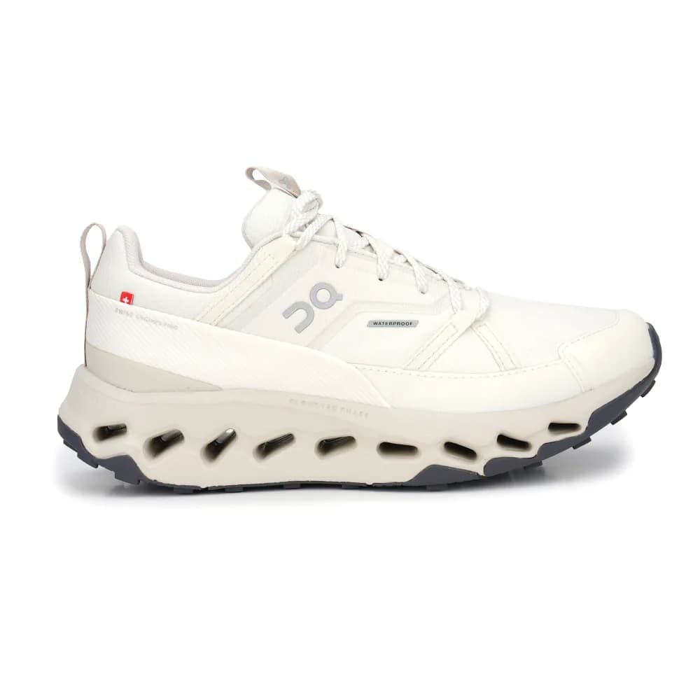 On Cloudhorizon Waterproof Erkek Spor Ayakkabı Bej